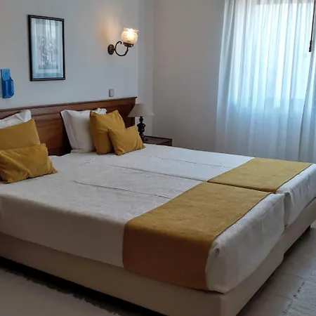 Boutique Marina S. Roque Hotel