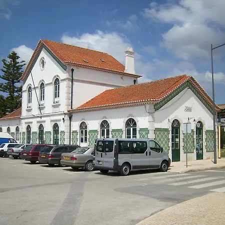 Boutique Marina S. Roque ラゴス