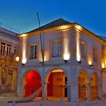 Boutique Marina S. Roque فندق لاغوس
