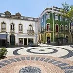 فندق Boutique Marina S. Roque