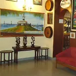 Hotel Boutique Marina S. Roque Lagos