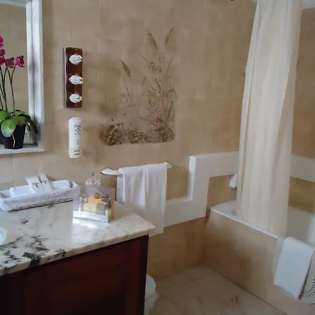 Hotel Boutique Marina S. Roque