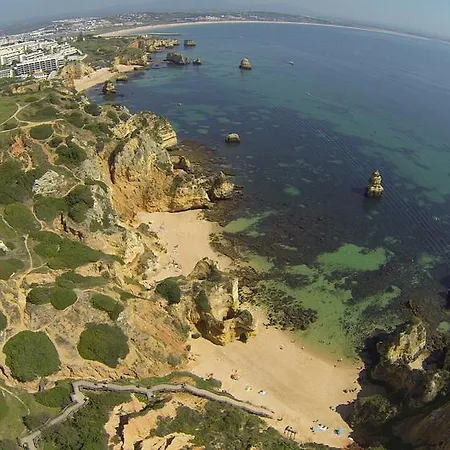 Boutique Marina S. Roque فندق