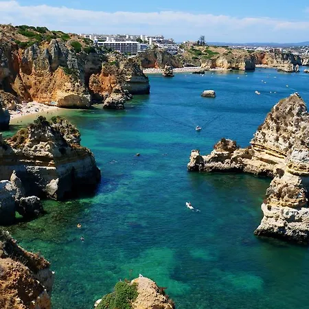 Boutique Marina S. Roque فندق