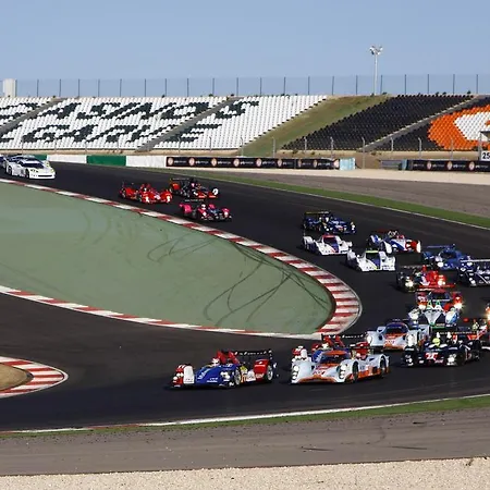 فندق Boutique Marina S. Roque