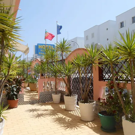 Boutique Marina S. Roque