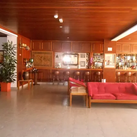 Hotel Boutique Marina S. Roque Lagos