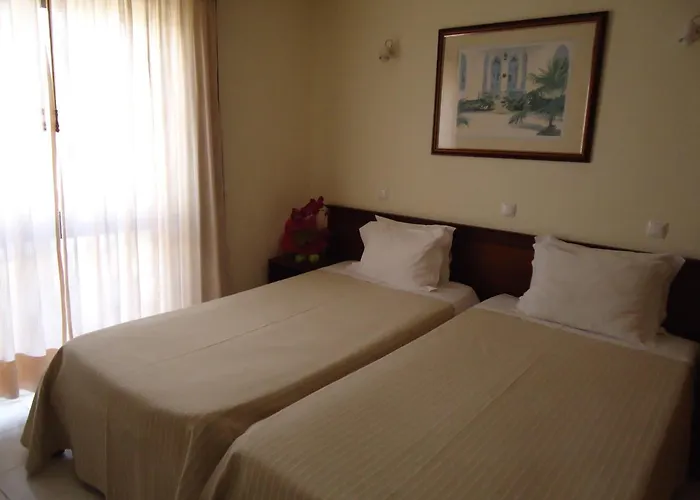 Boutique Marina S. Roque Hotel