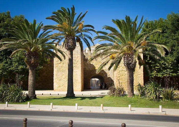 Boutique Marina S. Roque 2*