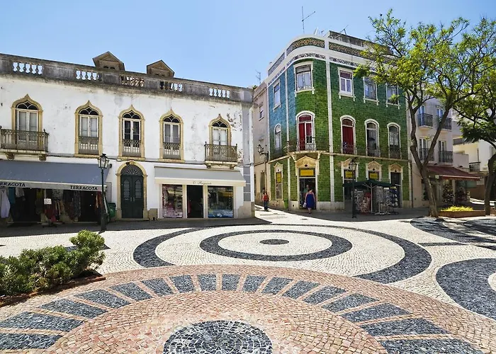 Hotel Boutique Marina S. Roque