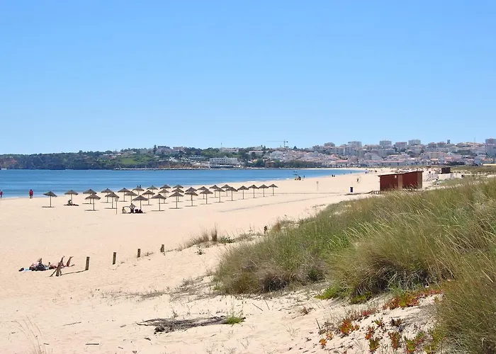 Hotel Boutique Marina S. Roque 2*