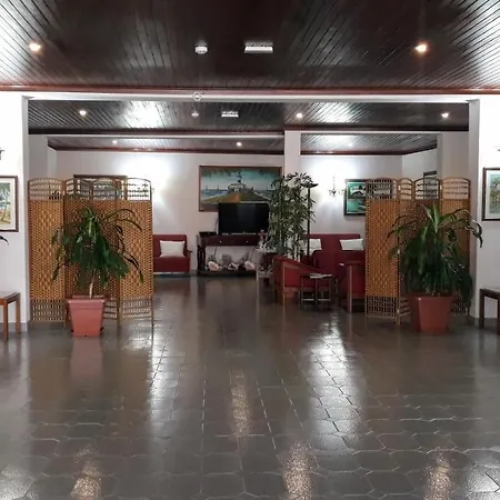 Boutique Marina S. Roque Hotel