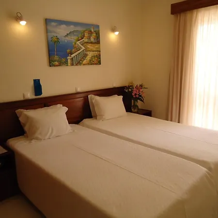 Hotel Boutique Marina S. Roque