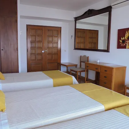 Hotel Boutique Marina S. Roque