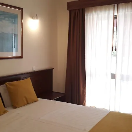 Hotel Boutique Marina S. Roque Lagos