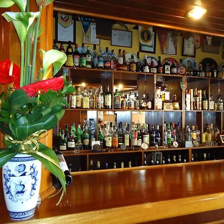 Hotel Boutique Marina S. Roque