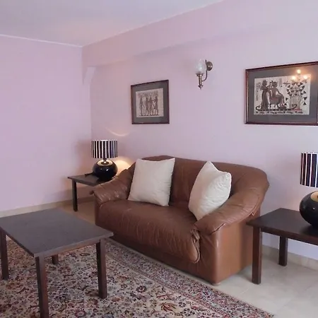 Hotel Boutique Marina S. Roque