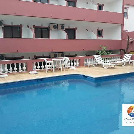 Boutique Marina S. Roque Hotel