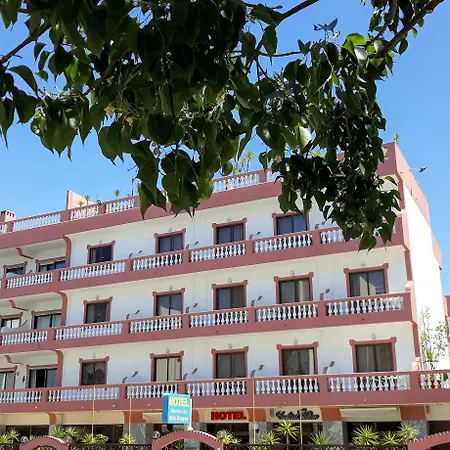 Boutique Marina S. Roque Hotel 2*