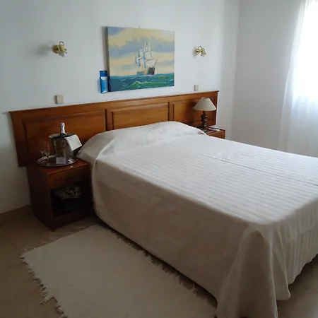 Hotel Boutique Marina S. Roque