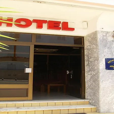 Boutique Marina S. Roque Hotel 2*