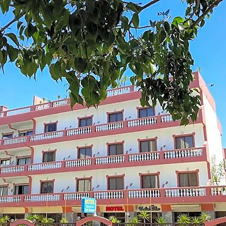 Boutique Marina S. Roque Hotel