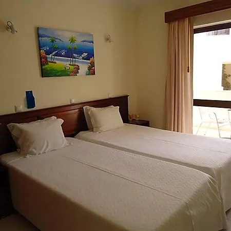 Hotel Boutique Marina S. Roque Lagos