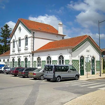 Boutique Marina S. Roque