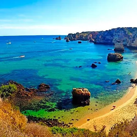 Boutique Marina S. Roque Hotel 2*