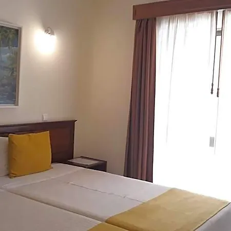 Hotel Boutique Marina S. Roque