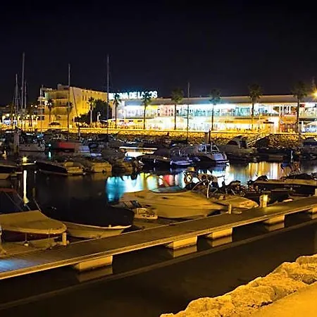 Boutique Marina S. Roque Hotel