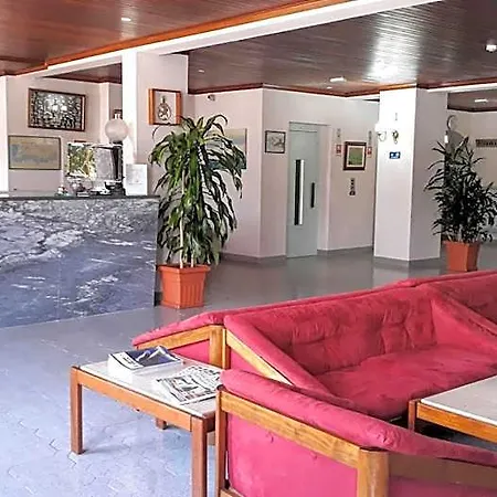 Boutique Marina S. Roque Hotel 2*