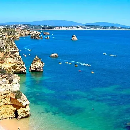 Boutique Marina S. Roque Hotel