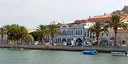 Hotel Boutique Marina S. Roque Lagos