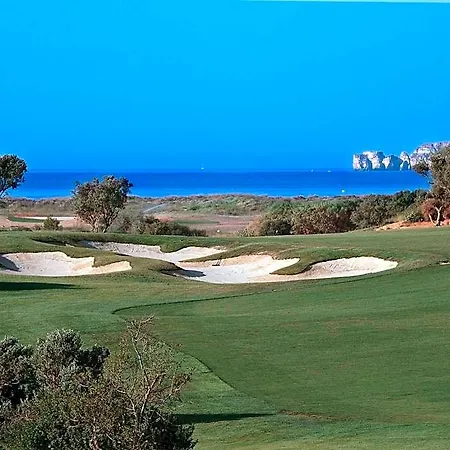 Hotel Boutique Marina S. Roque 2*