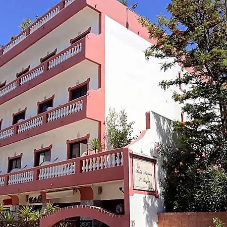 Boutique Marina S. Roque Hotel 2*