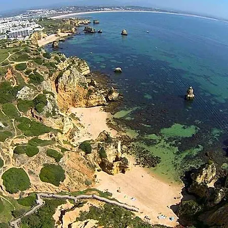 Hotel Boutique Marina S. Roque