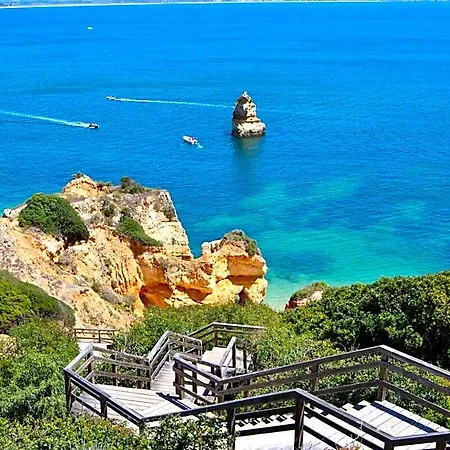 Hotel Boutique Marina S. Roque 2*
