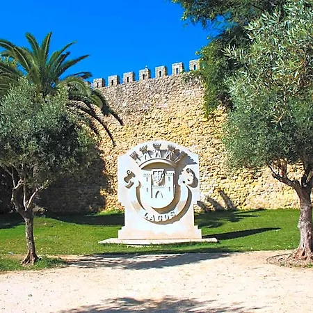 Hotel Boutique Marina S. Roque Lagos