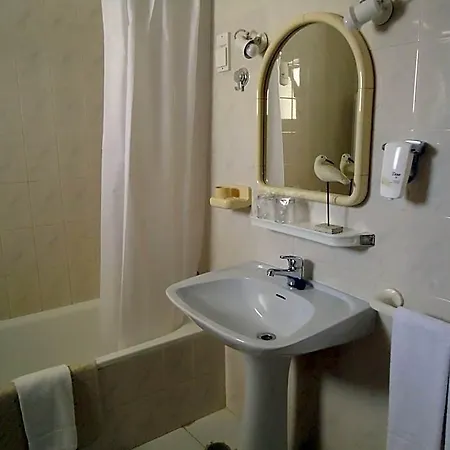 Boutique Marina S. Roque Hotel Lagos