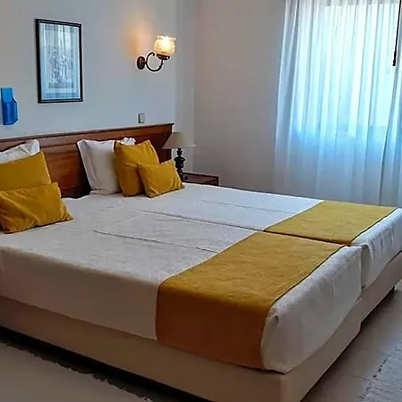 Hotel Boutique Marina S. Roque