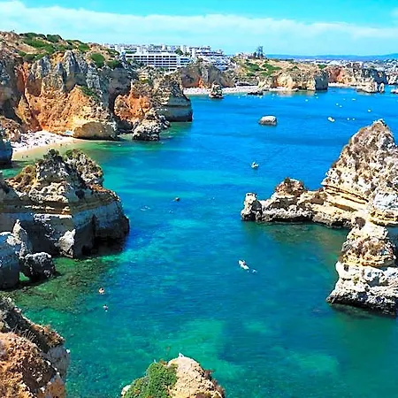 Hotel Boutique Marina S. Roque 2*