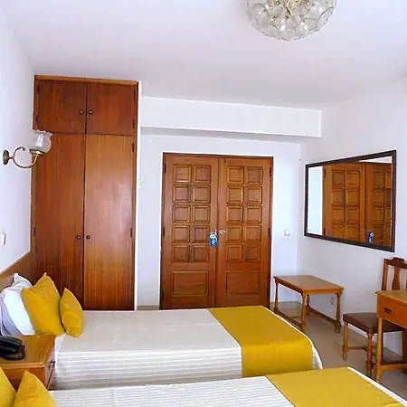 Hotel Boutique Marina S. Roque Lagos