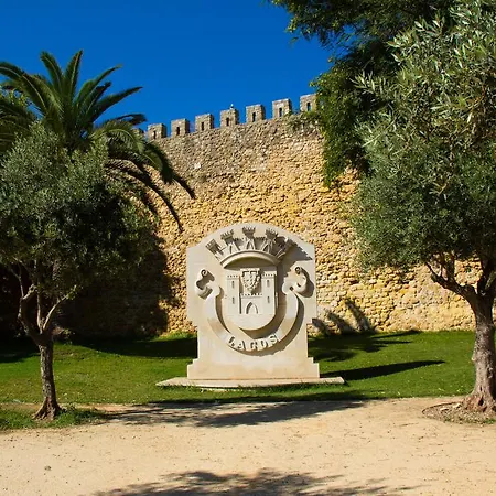 Hotel Boutique Marina S. Roque