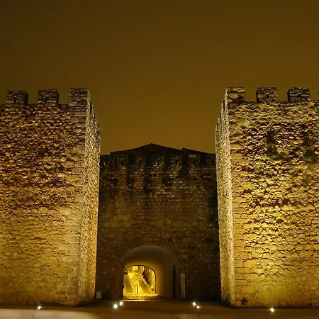 ホテル Boutique Marina S. Roque ラゴス