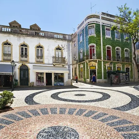 Hotel Boutique Marina S. Roque