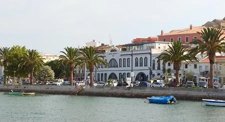 Boutique Marina S. Roque Hotel