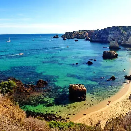 Hotel Boutique Marina S. Roque 2*