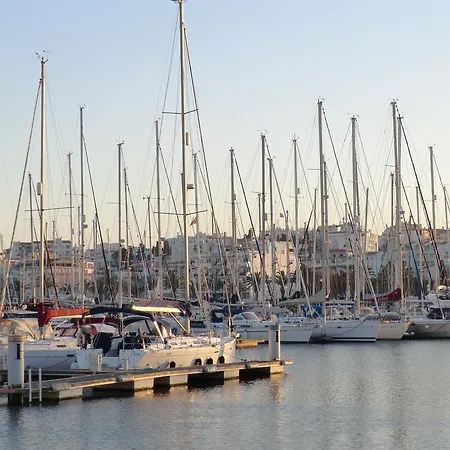 Boutique Marina S. Roque Hotel 2*