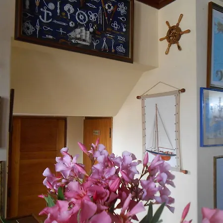 Hotel Boutique Marina S. Roque 2*